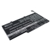 Baterie do notebooků HP CS-HPX361NB Baterie do notebooků HP CS-HPX361NB