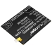 Baterie do mobilů HTC CS-HTD650XL Baterie do mobilů HTC CS-HTD650XL