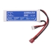 Baterie do RC hobby zařízení Rc CS-LT939RT Baterie do RC hobby zařízení Rc CS-LT939RT