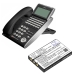 NEC Baterie do bezdrátových telefonů CS-NUX500CL NEC Baterie do bezdrátových telefonů CS-NUX500CL