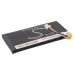 Baterie do elektronických čteček knih Sony CS-PRD700SL Baterie do elektronických čteček knih Sony CS-PRD700SL