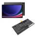 Baterie do tabletů Samsung CS-SMX910SL Baterie do tabletů Samsung CS-SMX910SL
